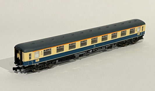 Fleischmann 8191 K