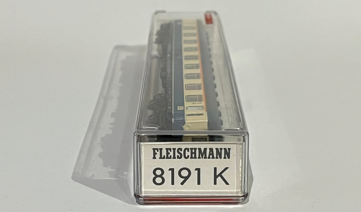 Fleischmann 8191 K
