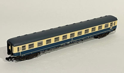 Fleischmann 8192 K