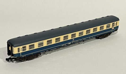 Fleischmann 8192 K
