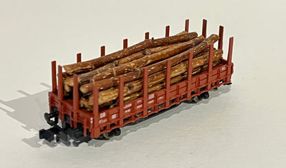 Fleischmann 8202