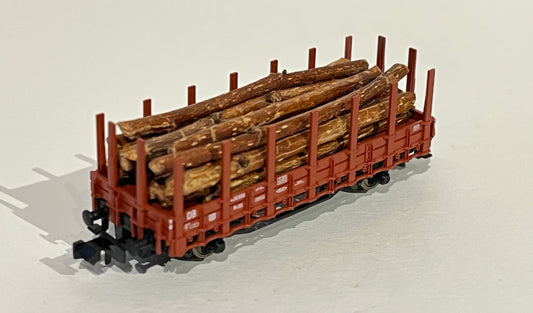 Fleischmann 8202