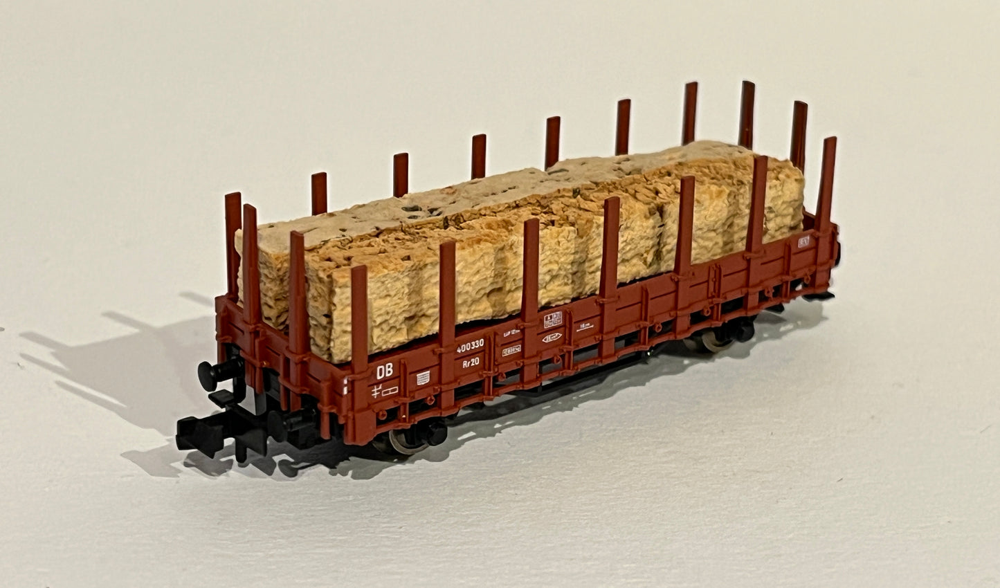 Fleischmann 8202