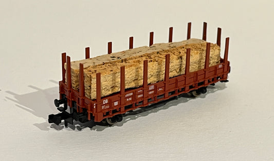 Fleischmann 8202