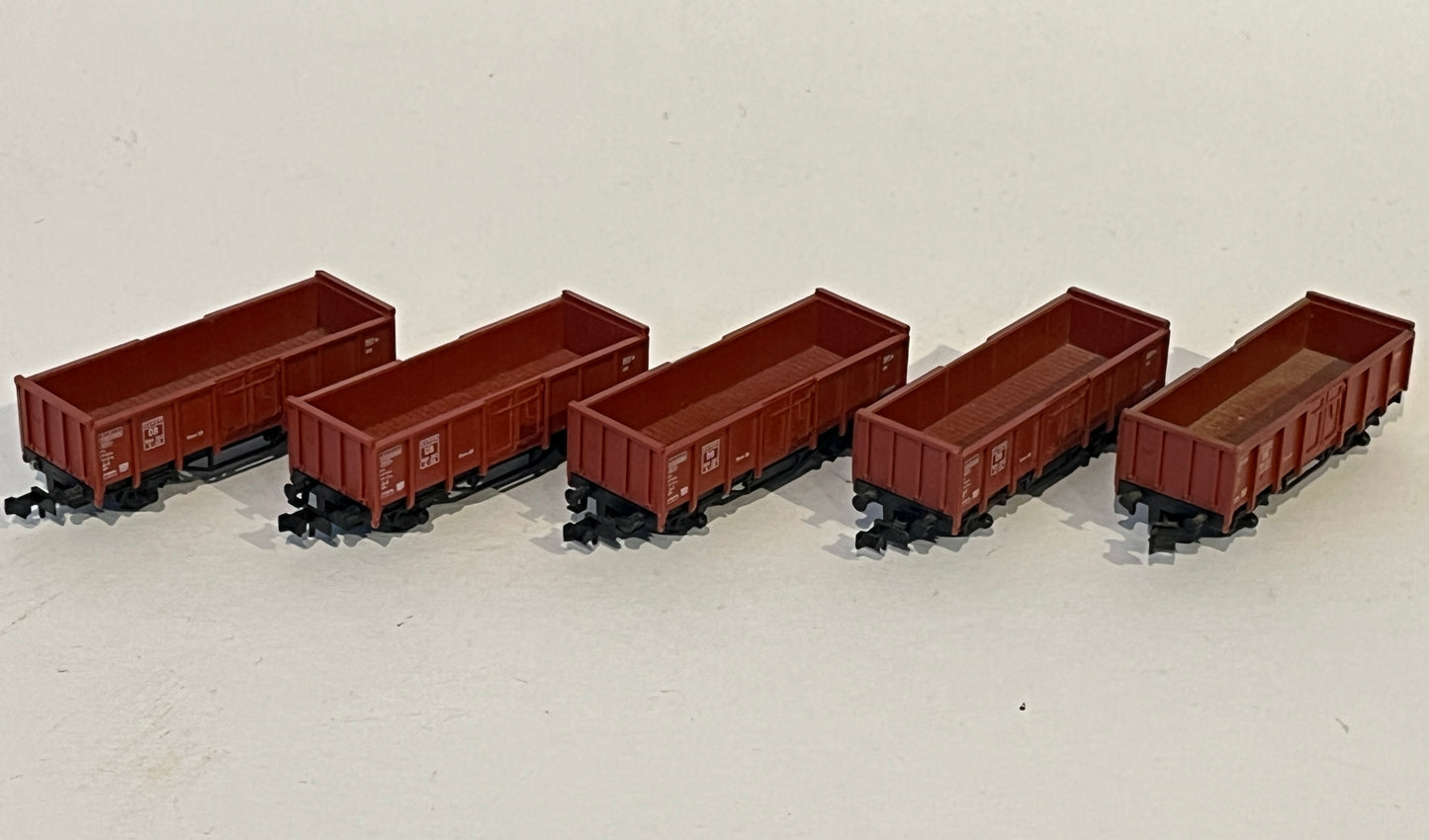 Fleischmann 8205