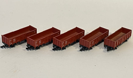 Fleischmann 8205