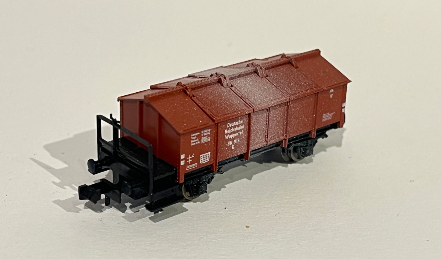 Fleischmann 8210