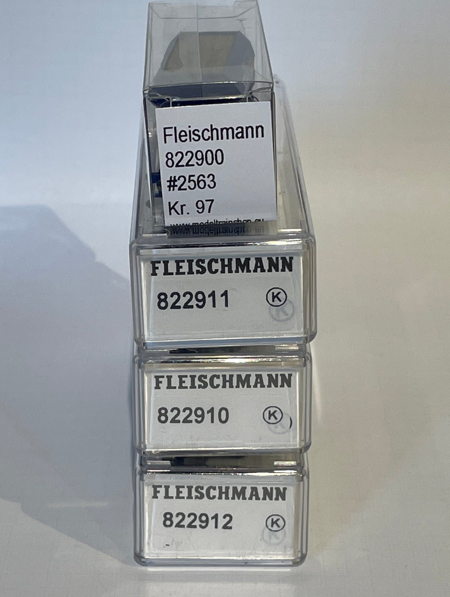 Fleischmann 822900