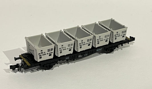 Fleischmann 8231