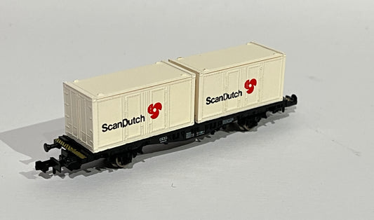 Fleischmann 8233