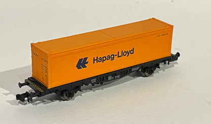 8242 Fleischmann 8242 K – Model Train Shop