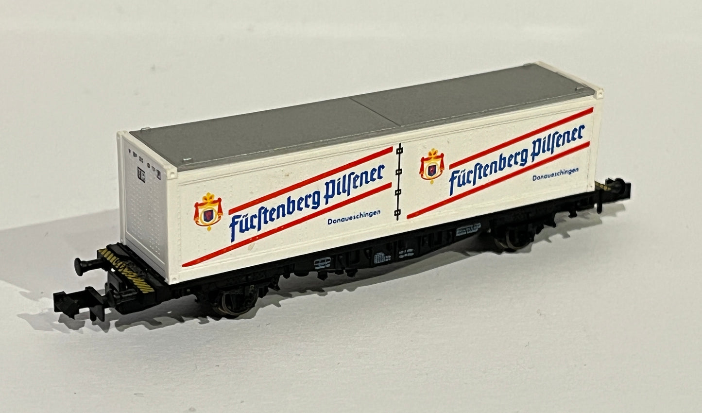 Fleischmann 8244