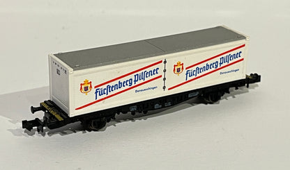 Fleischmann 8244