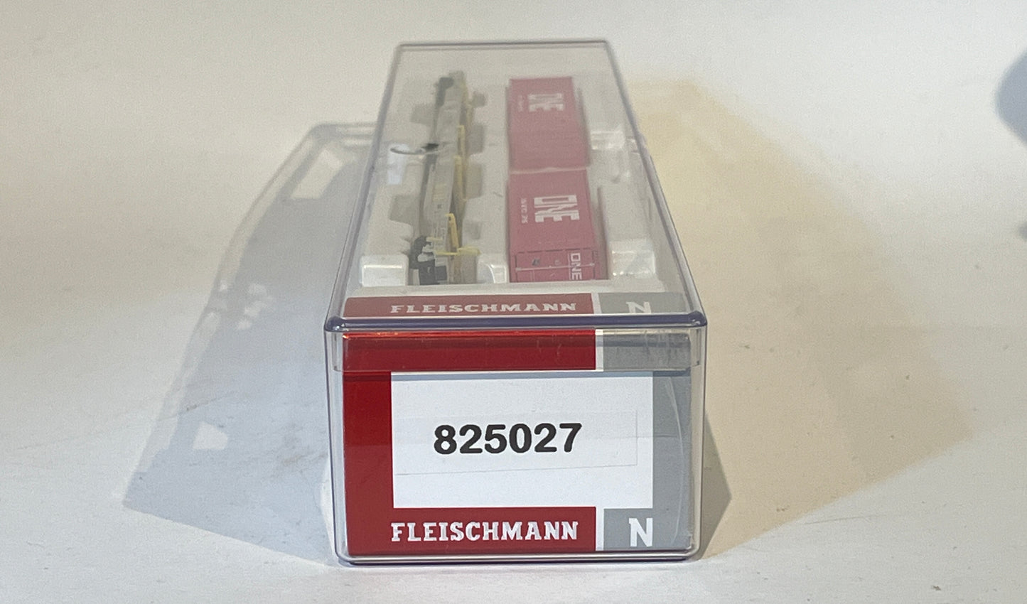 Fleischmann 825027