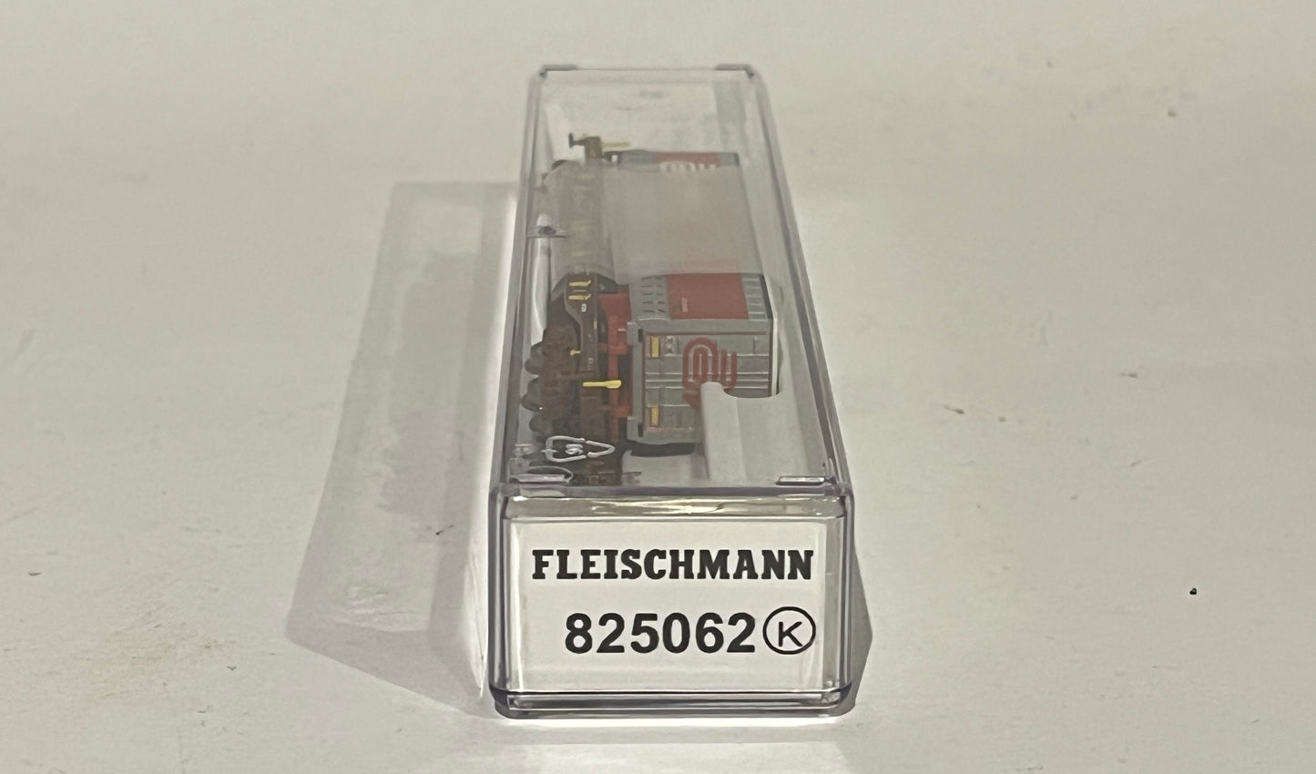Fleischmann 825062 K