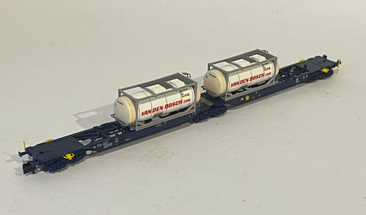 Fleischmann 825338 (8253 38)