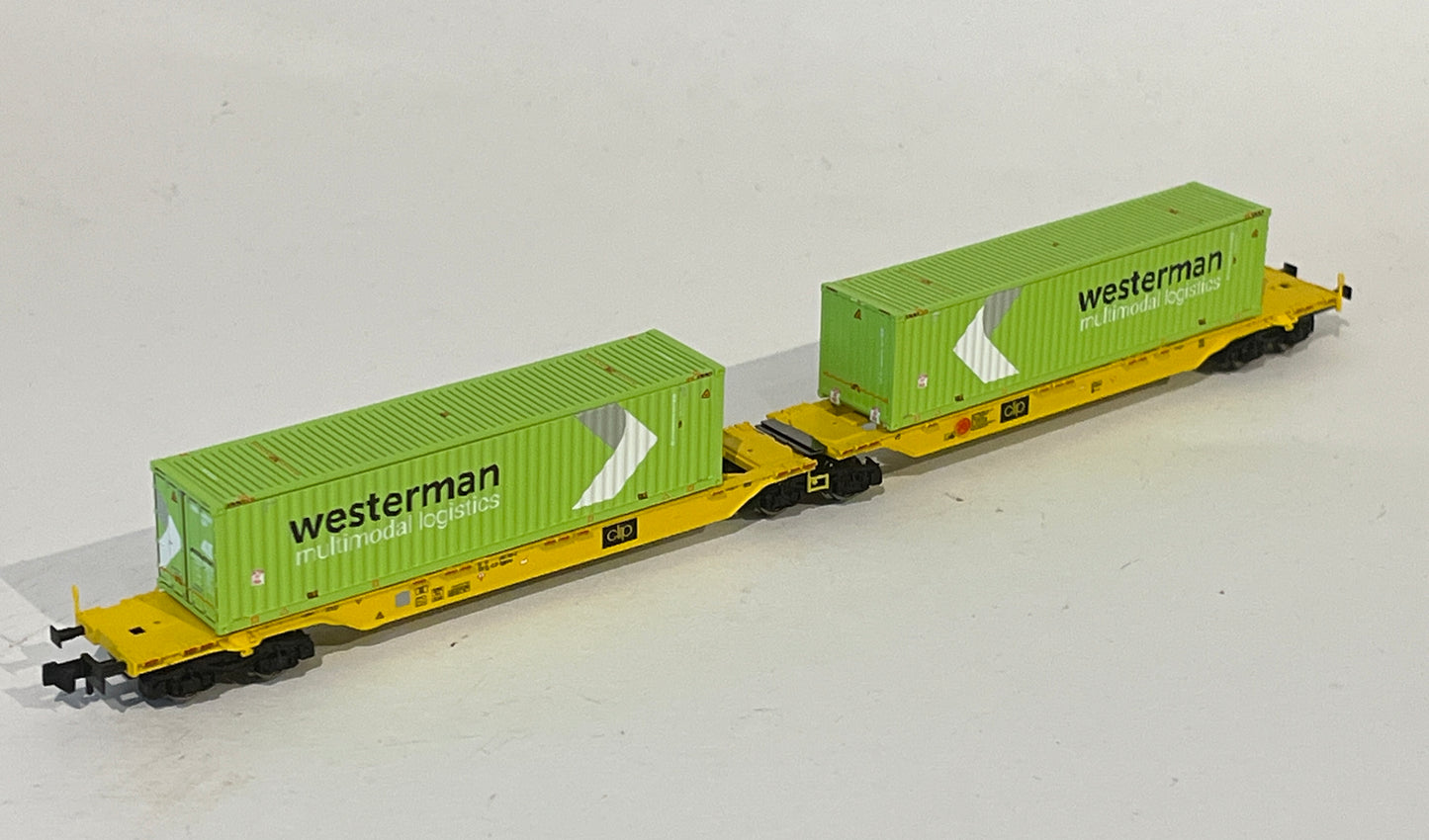 Fleischmann 825342