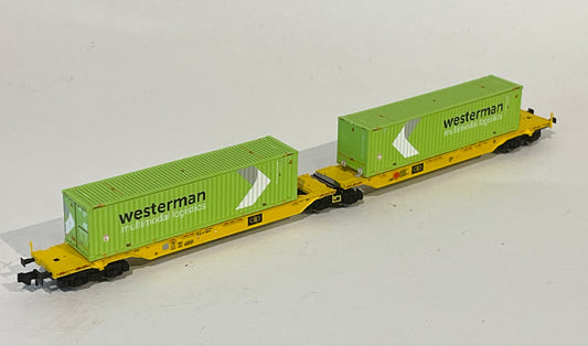 Fleischmann 825342