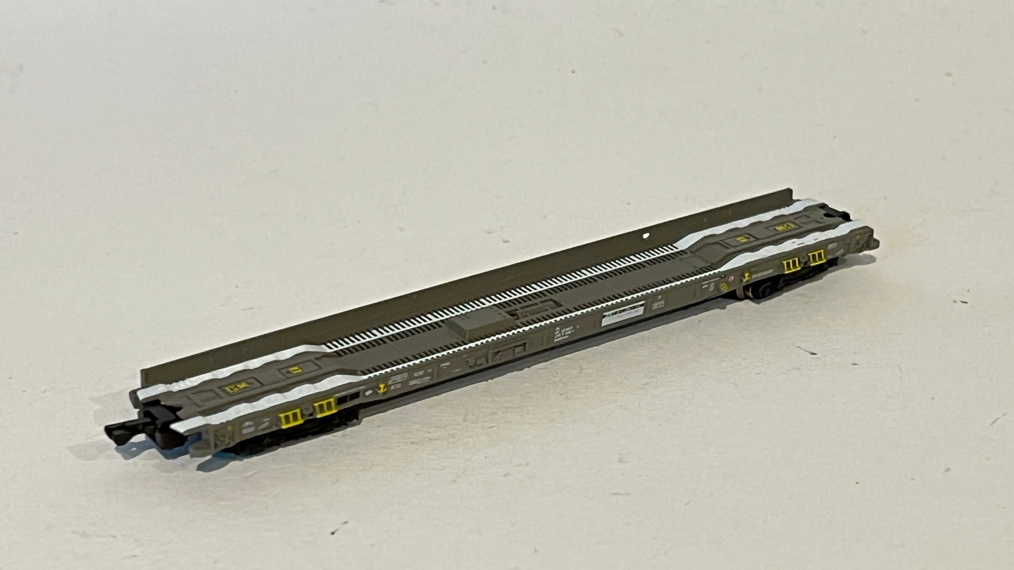 Fleischmann 827007 K