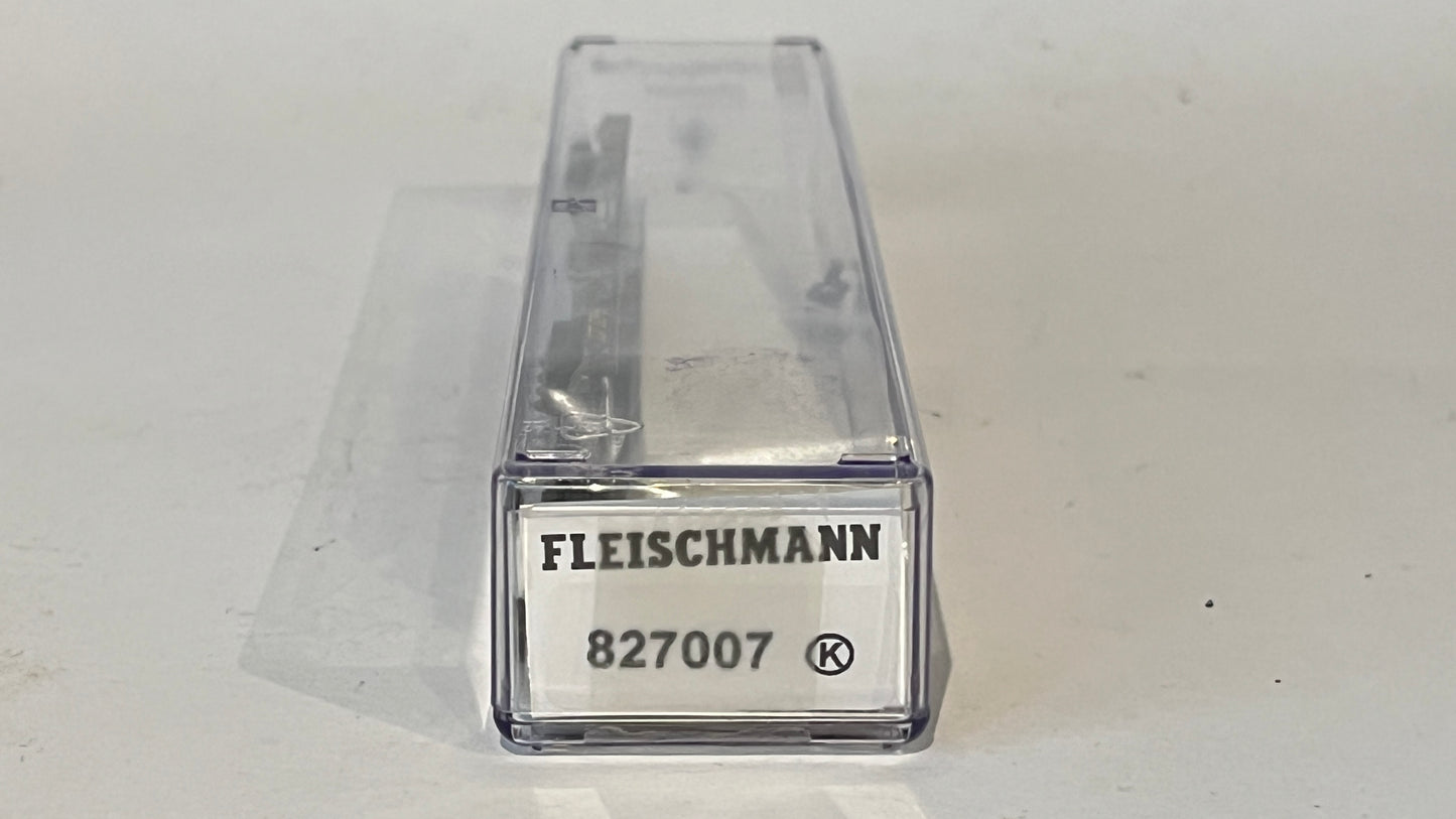 Fleischmann 827007 K