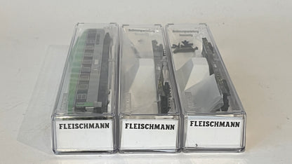 Fleischmann 827112 K