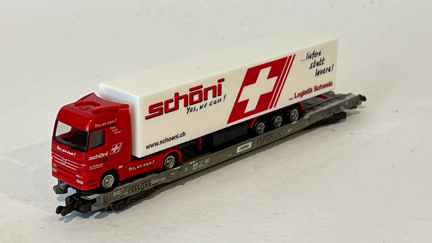 Fleischmann 827304 K