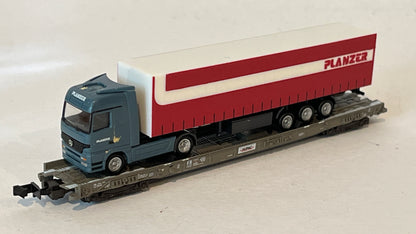 Fleischmann 827302 K