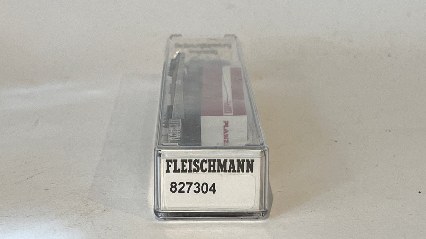 Fleischmann 827302 K