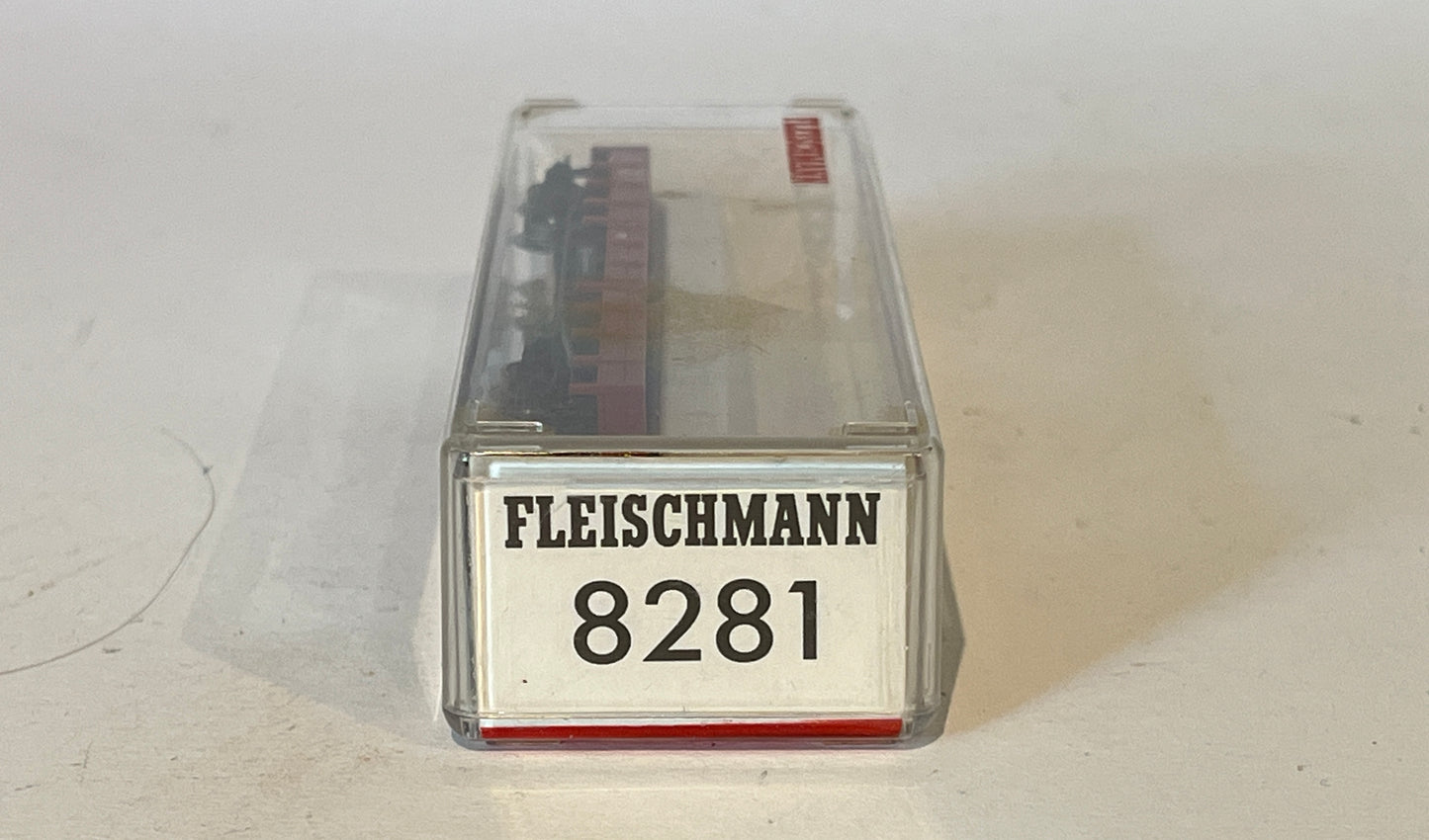 Fleischmann 8281