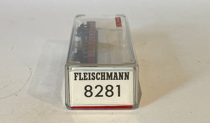 Fleischmann 8281