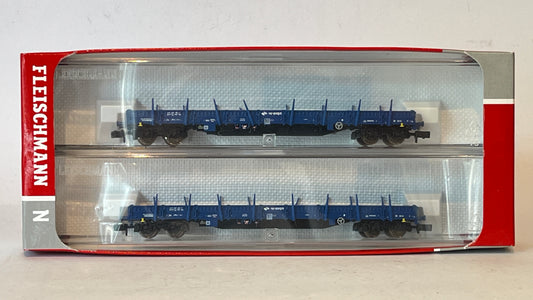 Fleischmann 828825 K