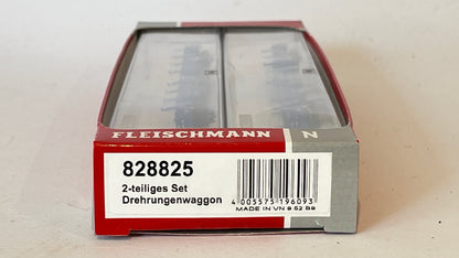 Fleischmann 828825 K