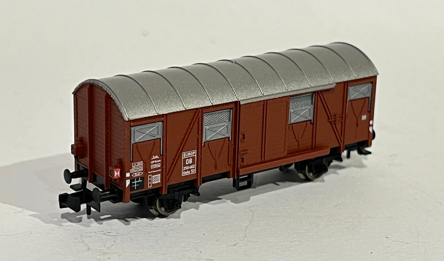 Fleischmann 8318 K