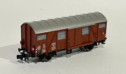 Fleischmann 8318 K