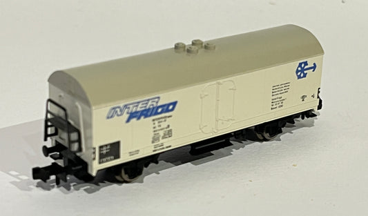 Fleischmann 8321