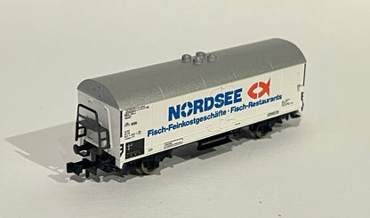 Fleischmann 8322