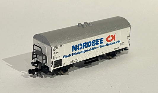 Fleischmann 8322