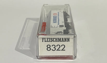 Fleischmann 8322
