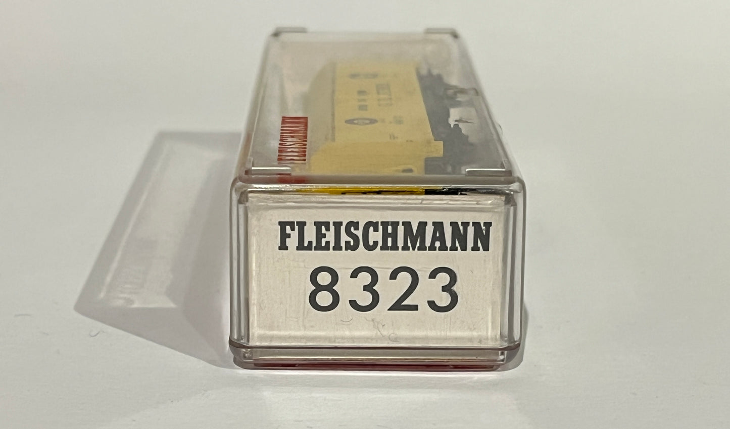 Fleischmann 8323