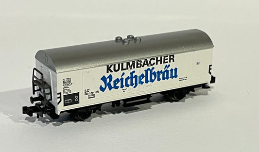 Fleischmann 8326