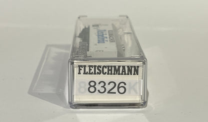 Fleischmann 8326