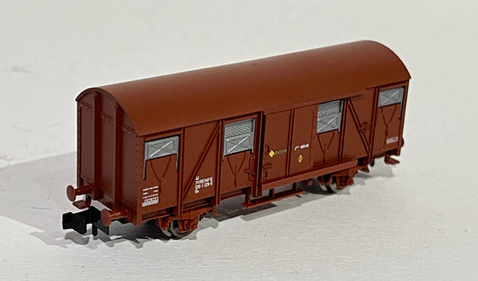 Fleischmann 833003 K
