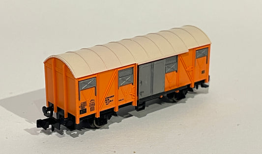 Fleischmann 8331