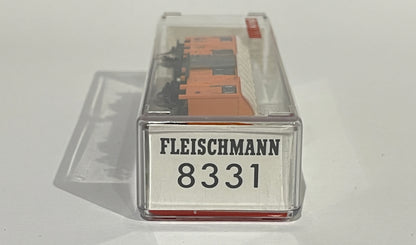 Fleischmann 8331