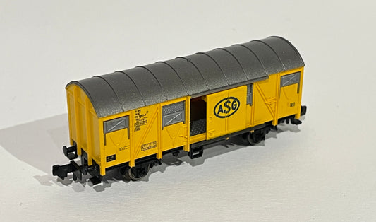 Fleischmann 8332