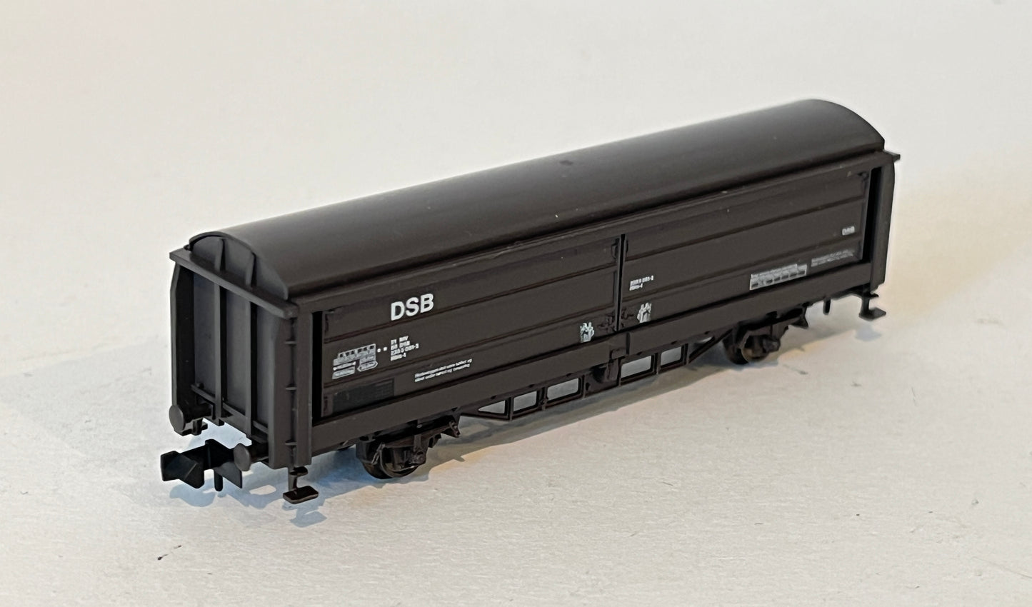 Fleischmann 8334 DK1 K
