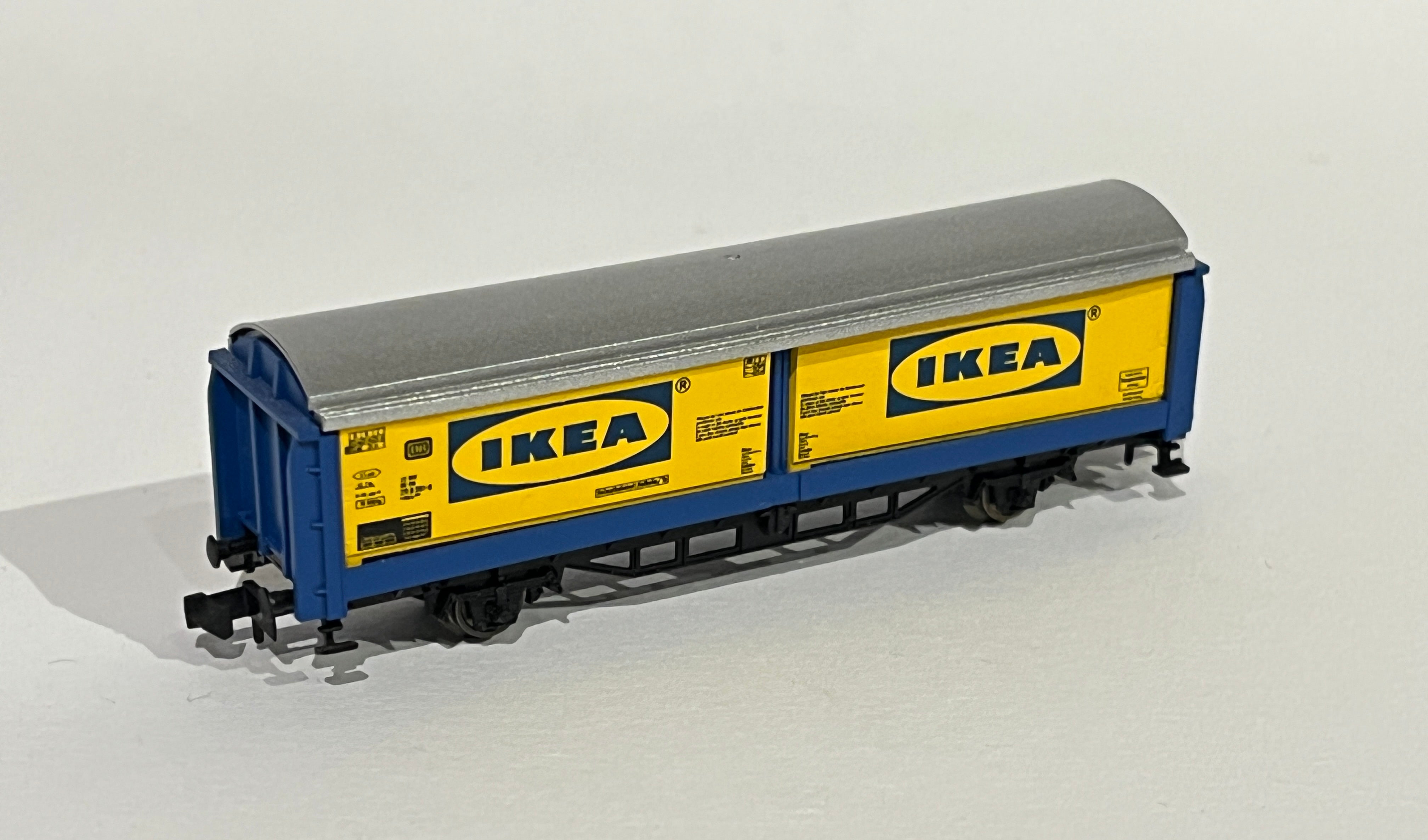 8338 Fleischmann 8338 K – Model Train Shop