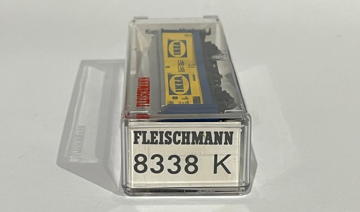 Fleischmann 8338 K
