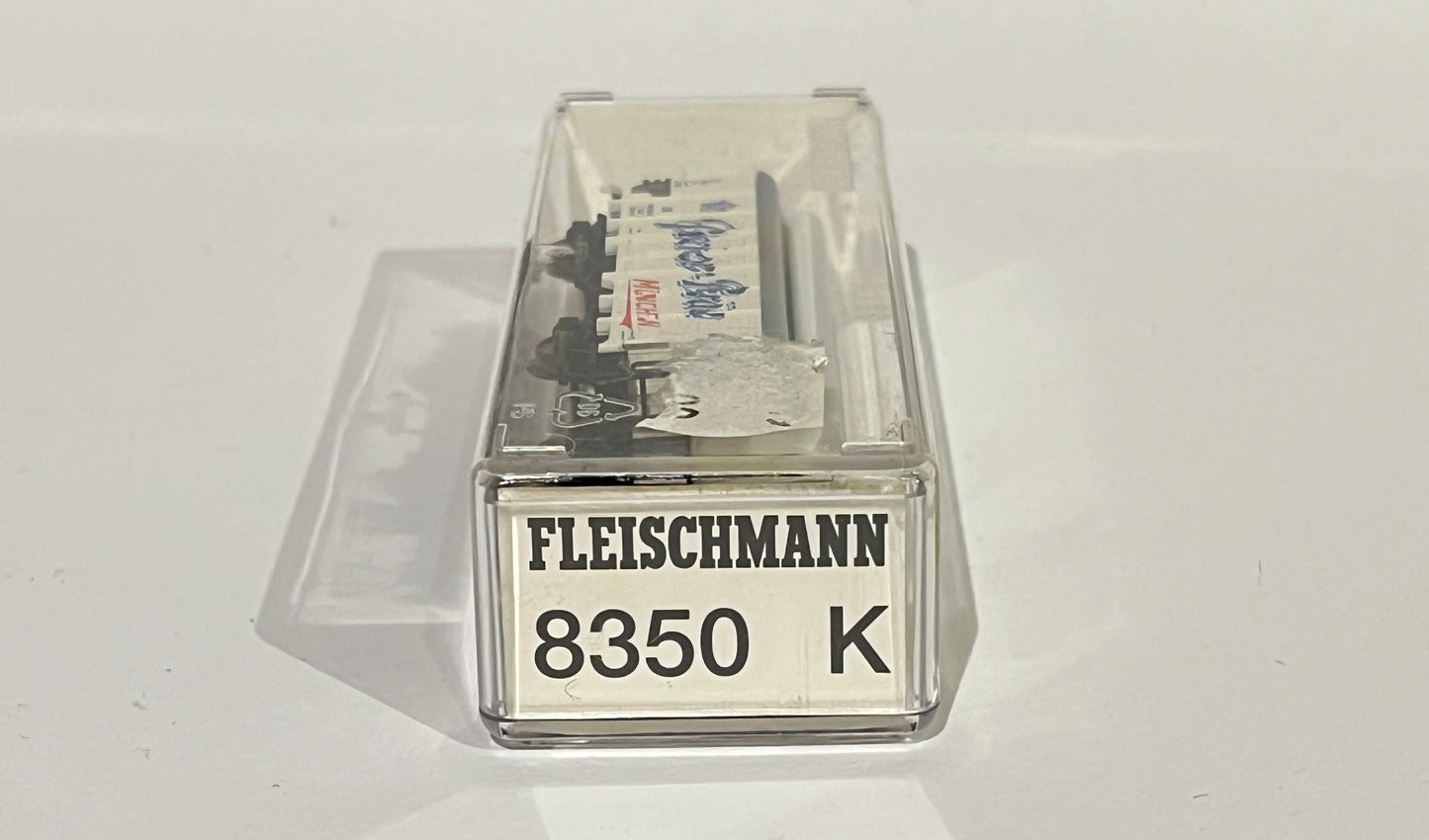 Fleischmann 8350