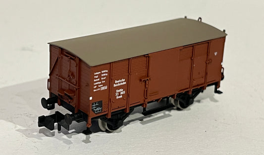 Fleischmann 8353 K